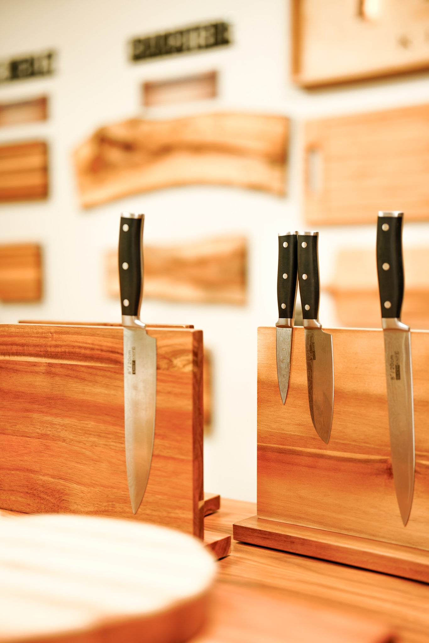 Knife Set